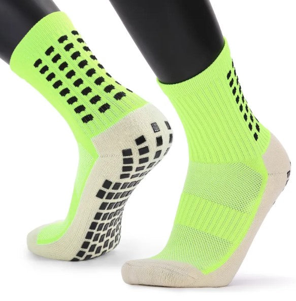 Anti-slip Socks