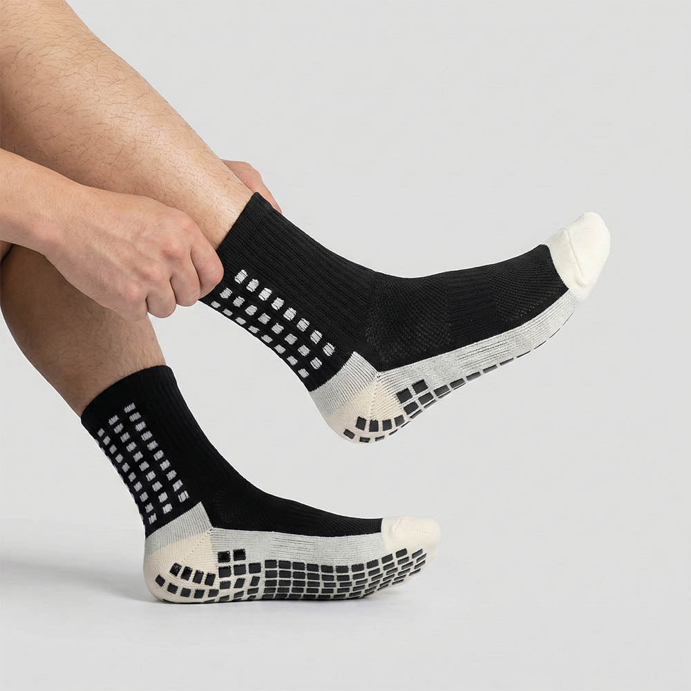 Anti-slip Socks