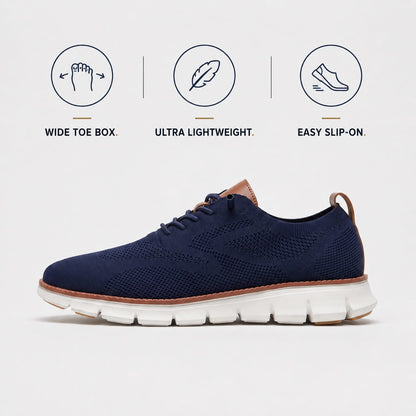 Steppns® Comfort Shoes
