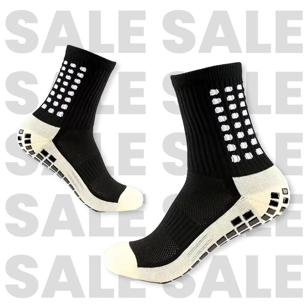 Anti-slip Socks