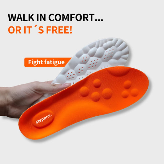 Massage Insoles