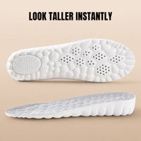 Steppns® Height Booster Insoles!