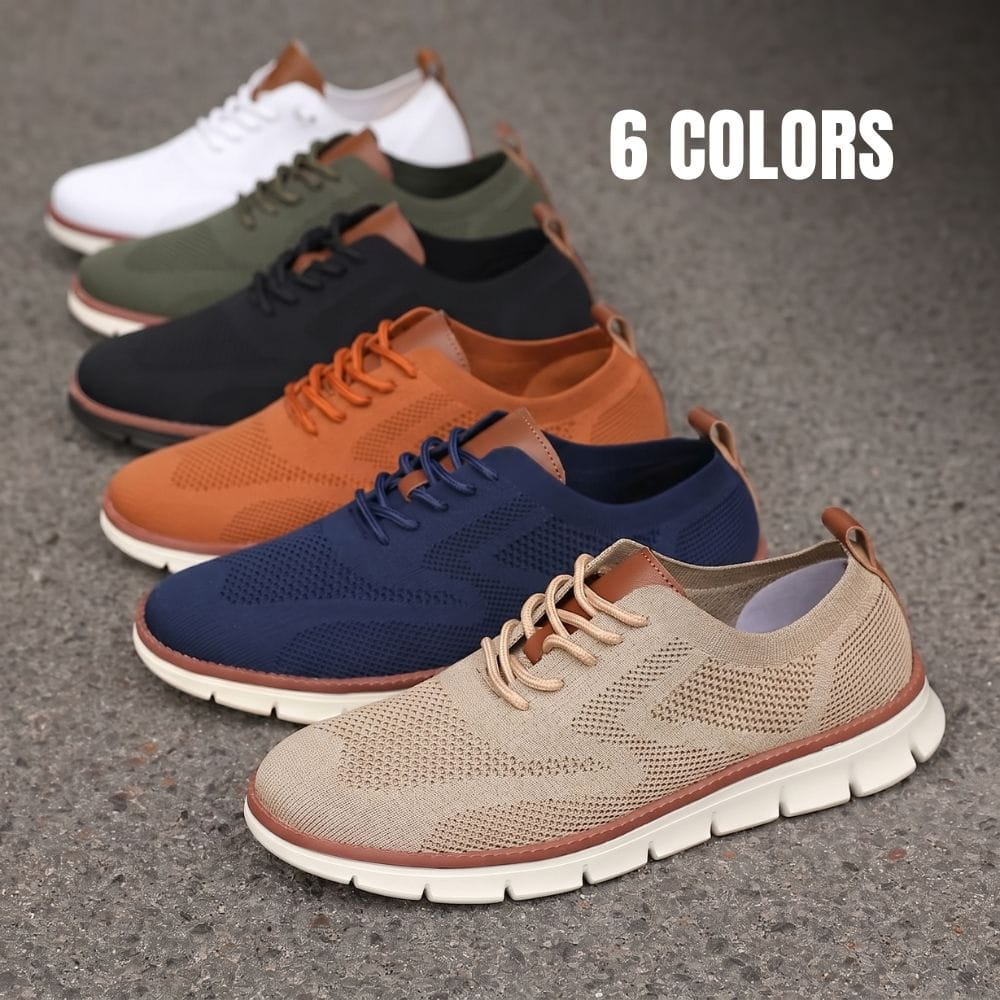 Steppns® Comfort Shoes