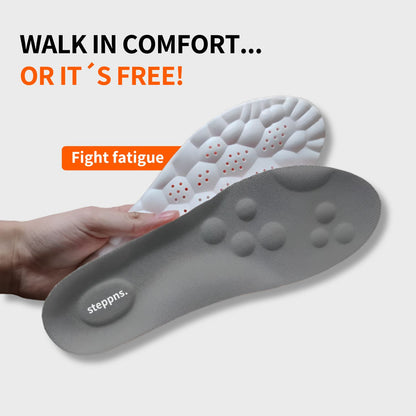 Massage Insoles