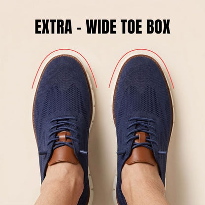 Steppns® Comfort Shoes