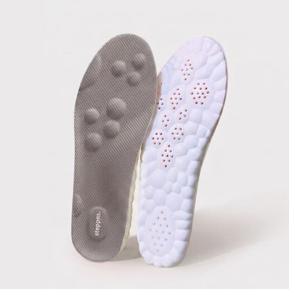 Steppns® Massage Insoles