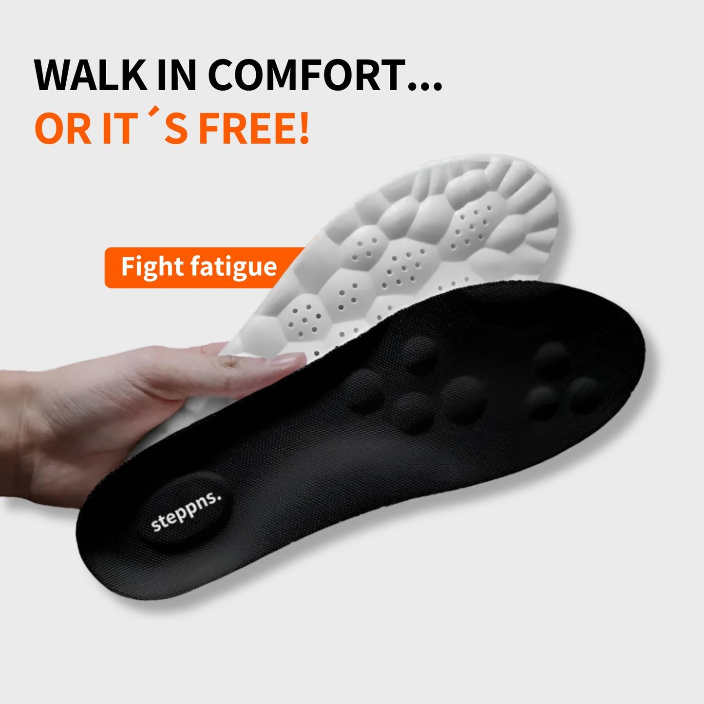 Massage Insoles