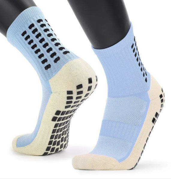Anti-slip Socks