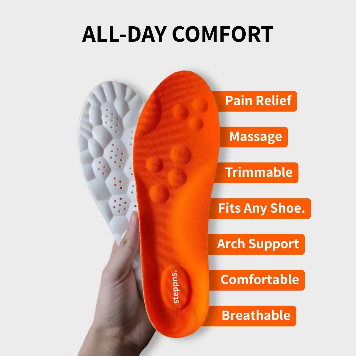 Massage Insoles