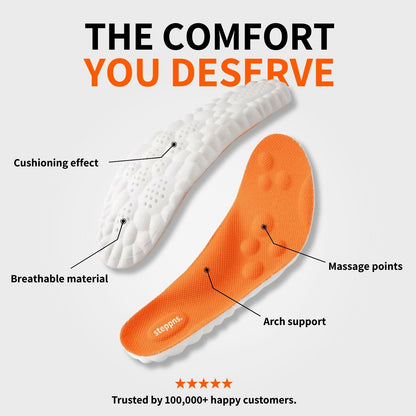 Massage Insoles