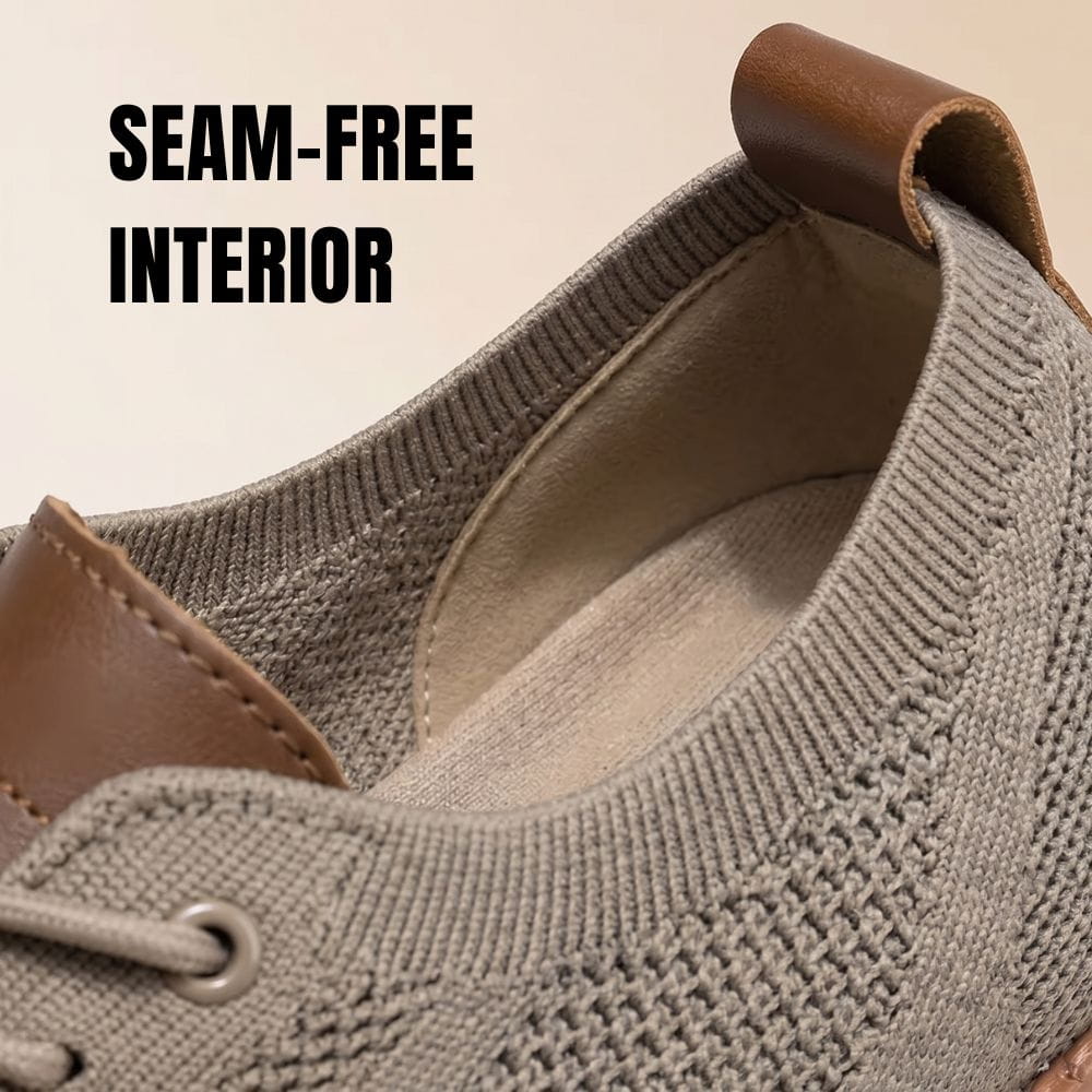 Steppns® Comfort Shoes