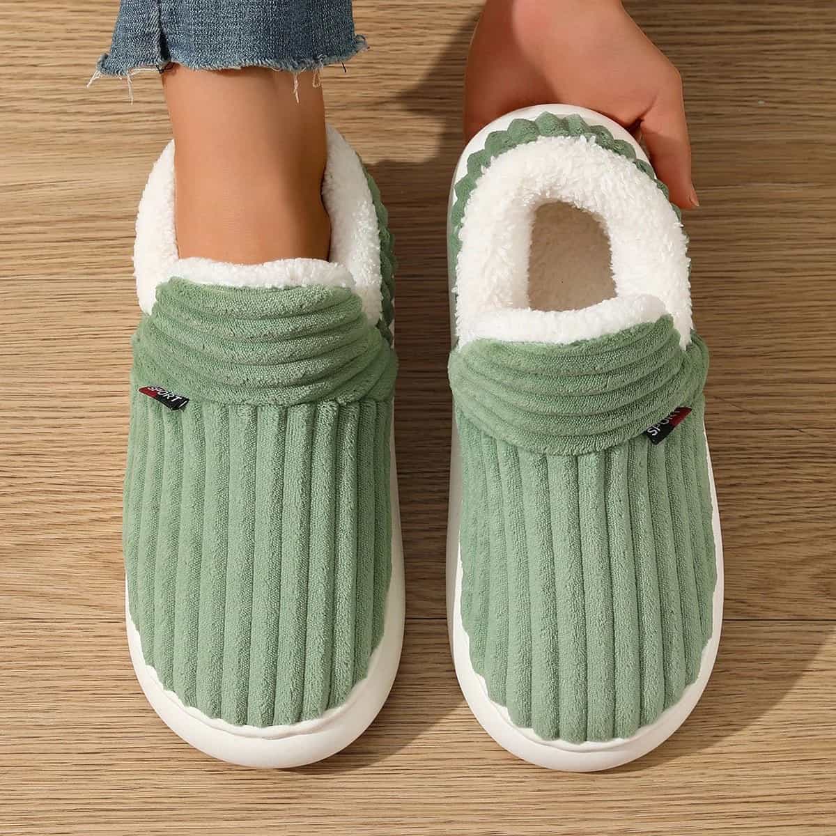 Steppns® Soft Slippers