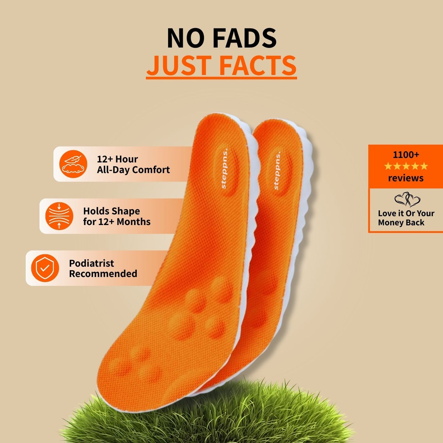 Massage Insoles