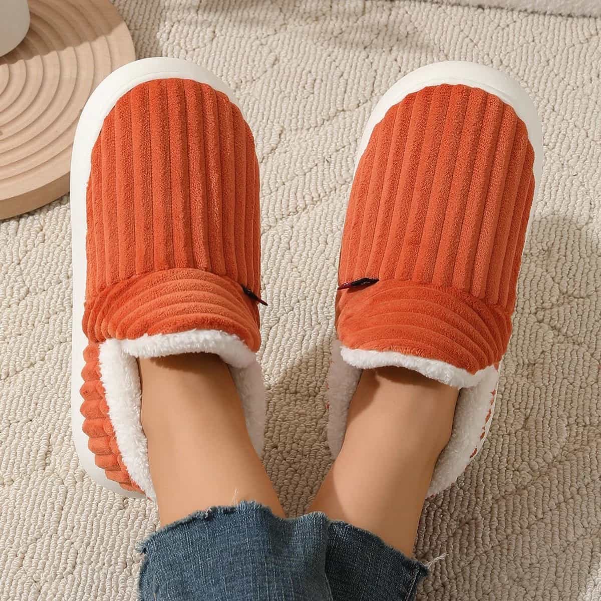 Steppns® Soft Slippers