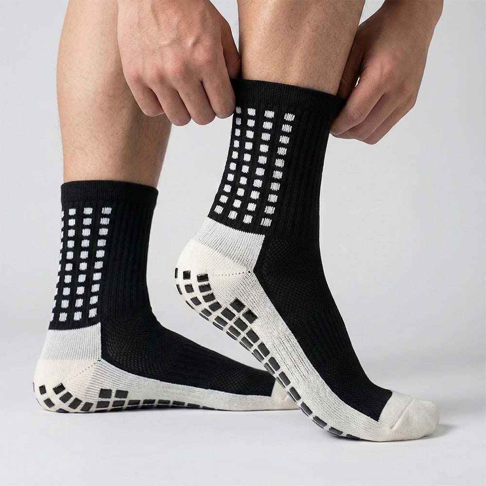 Anti-slip Socks