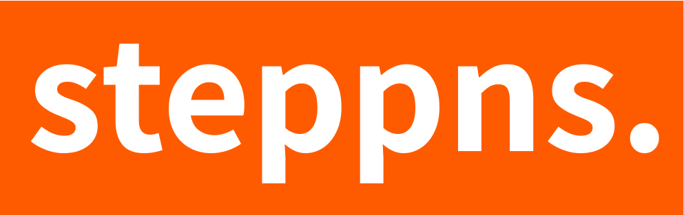 Steppns