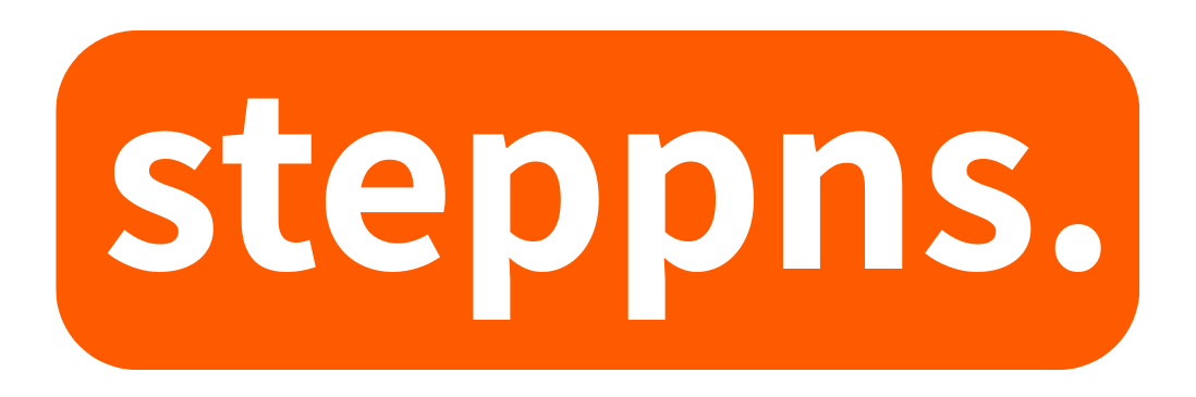 Steppns
