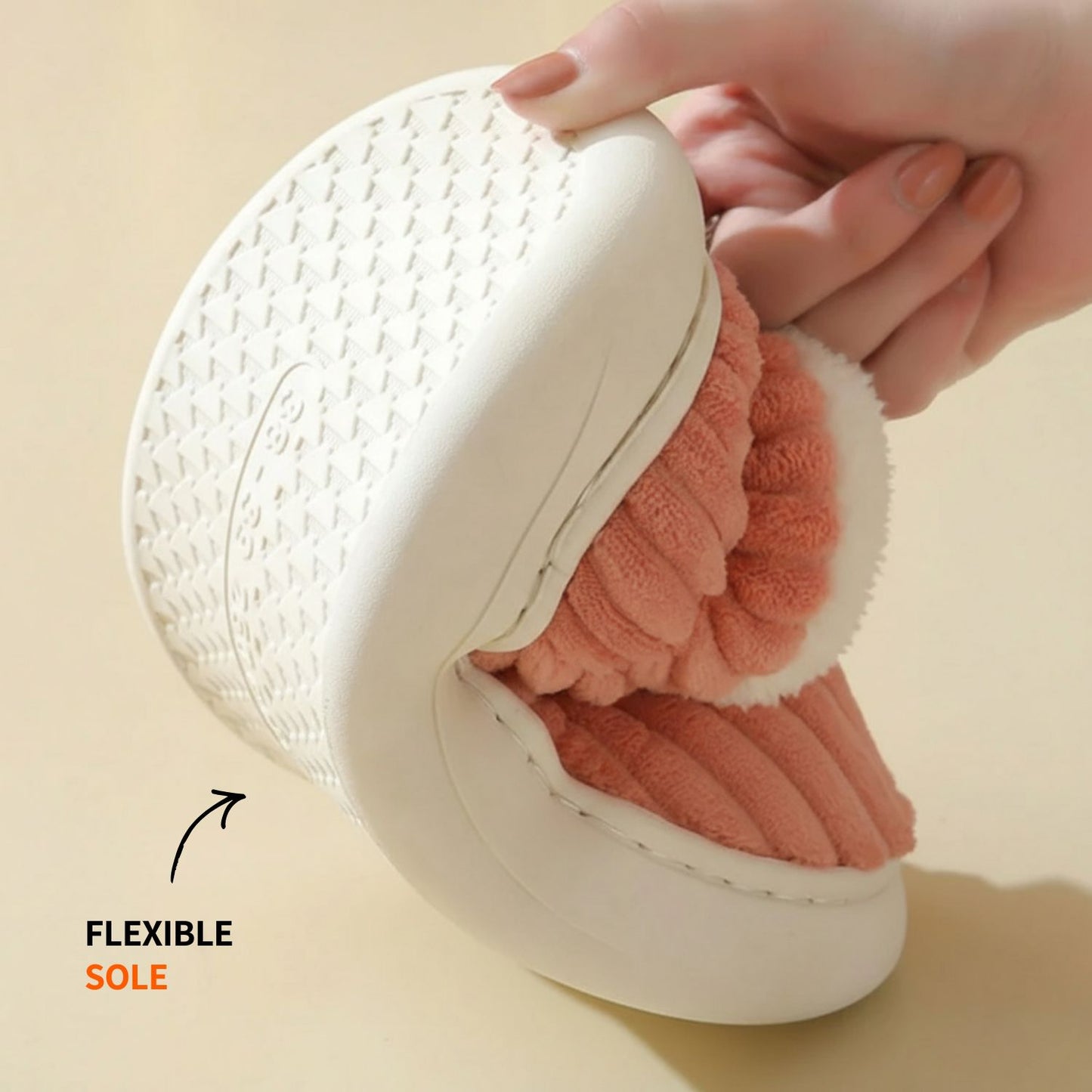 Steppns® Soft Slippers