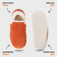 Steppns® Soft Slippers