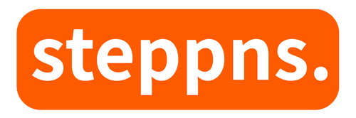 Steppns