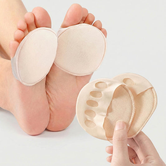 Toe Cushion Pads